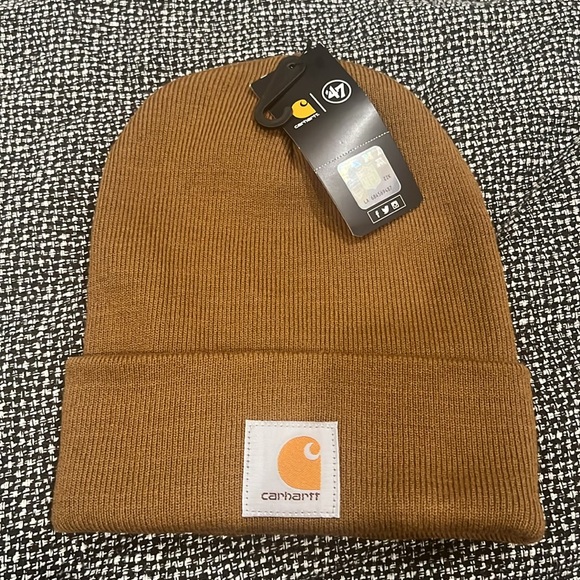 Seahawks Carhartt Beanie - Picture 3 of 3